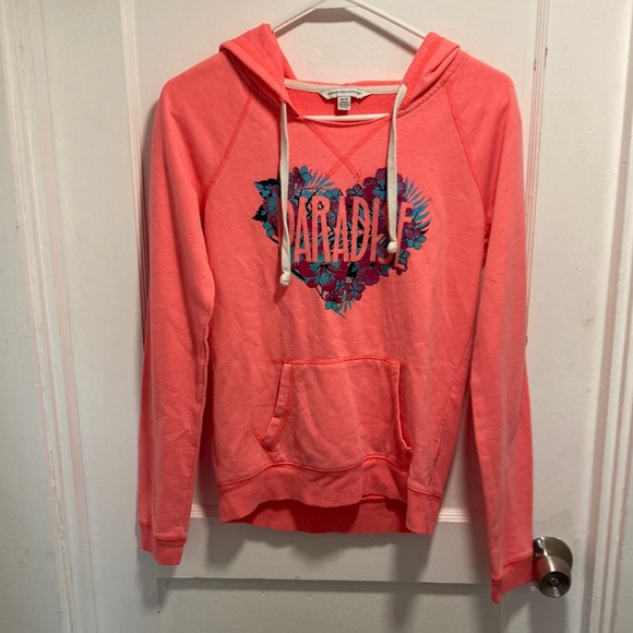 American Eagle Hoodie - Picture 2 of 11